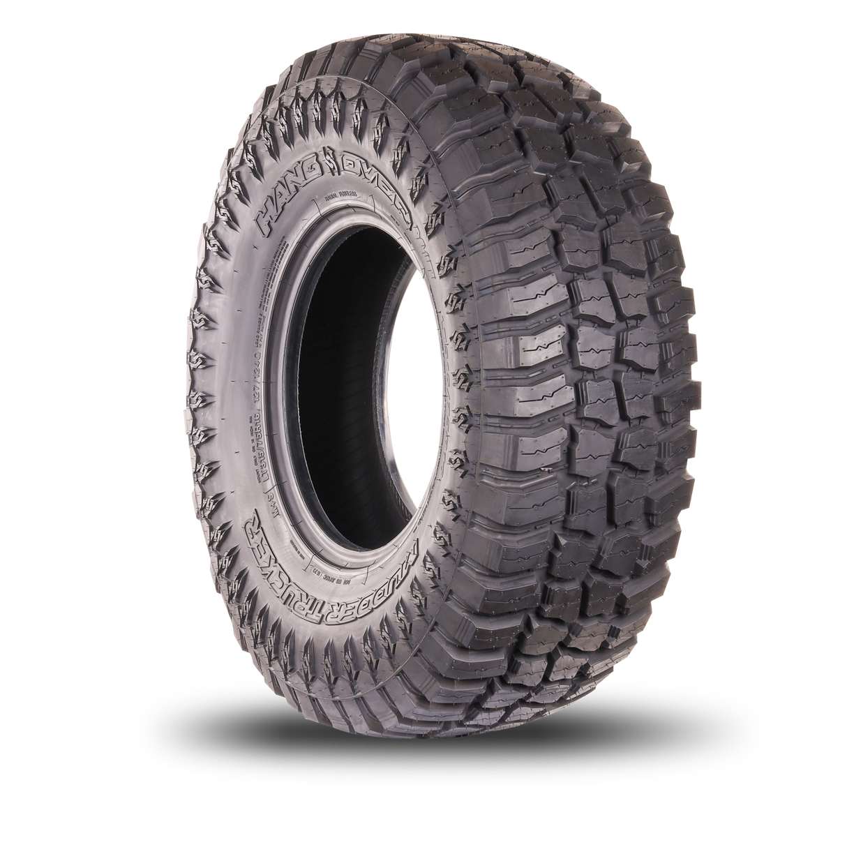 02-MDT2484-Mudder Trucker-Hang Over M/T-315/75R16-Tire-Image02