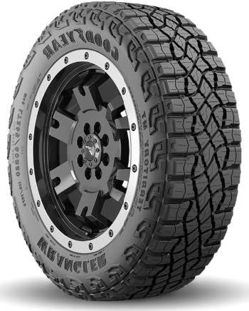 01-796285833-Goodyear-Wrangler Territory MT-LT285/70R17-Tire-Image01