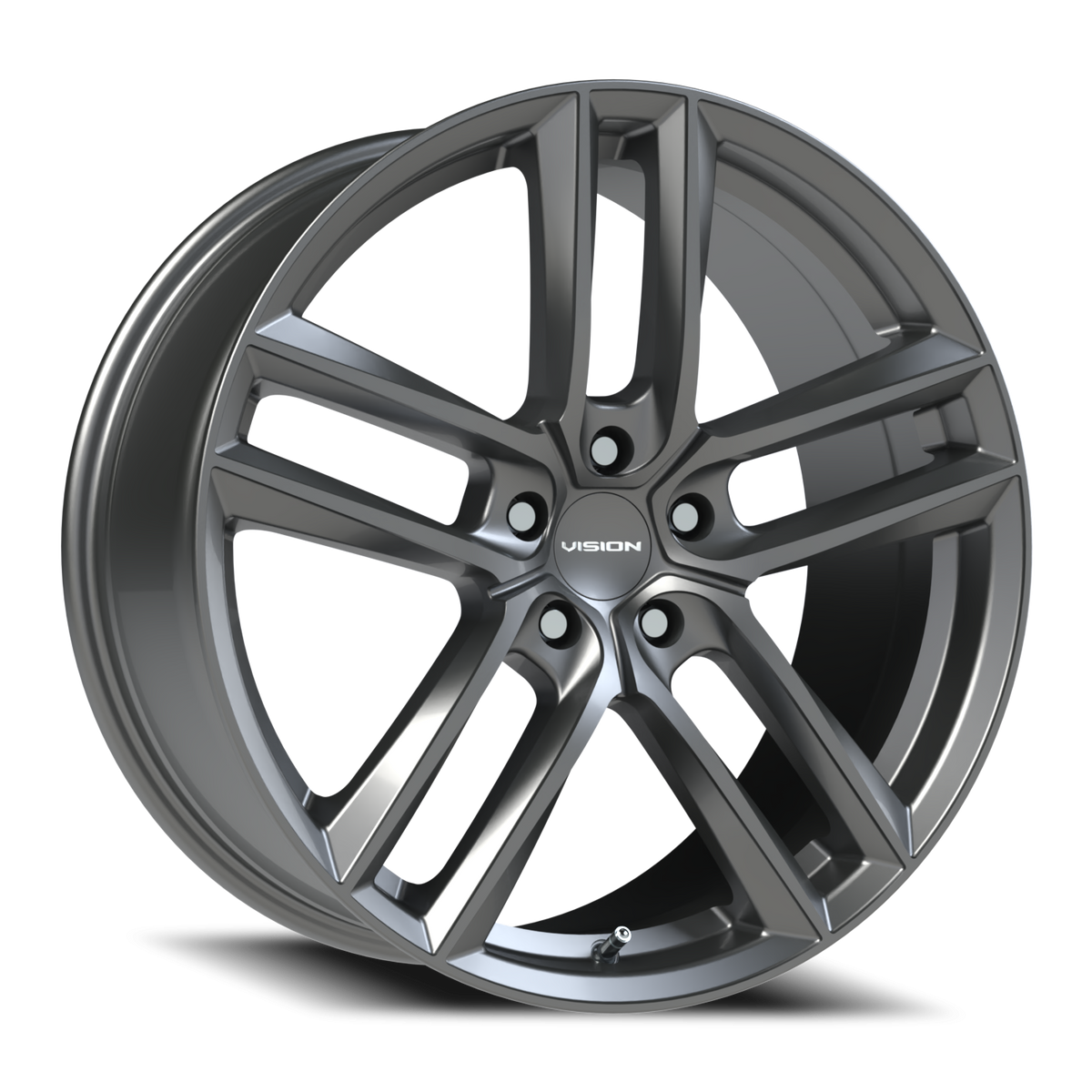 01-475V2945GM32-Vision-475 Clutch-20x9-Wheel-Image01