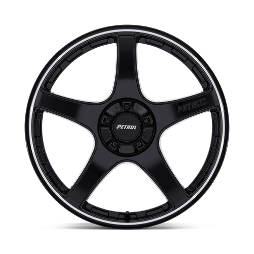 02-PE003BD19802140-Wheel Pros-PE003 P2E-19x8-Wheel-Image02