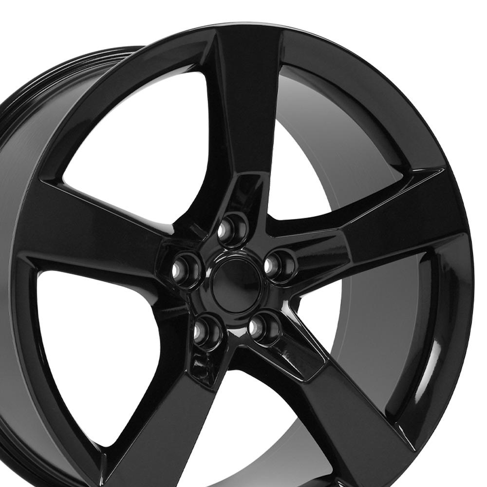 01-CV11-20090-5120-35B-OE Wheels--20x9-Wheel-Image01