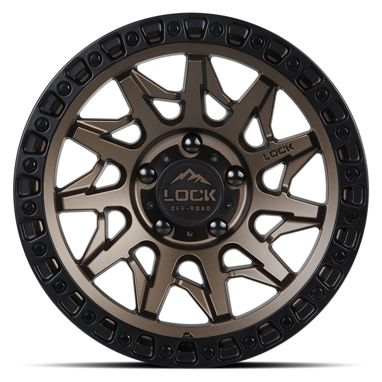 02-LUNATIC-2987MRMBR20-Wholesale Tire Distributors-Lunatic-20x9-Wheel-Image02