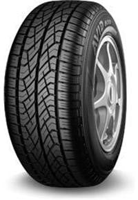 02-110133003-Yokohama-Avid S33-P195/65R15-Tire-Image02
