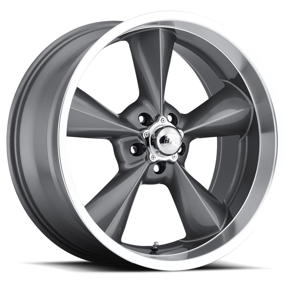 01-OS 795-5475-06 GML-Voxx-Old School-17x9.5-Wheel-Image01
