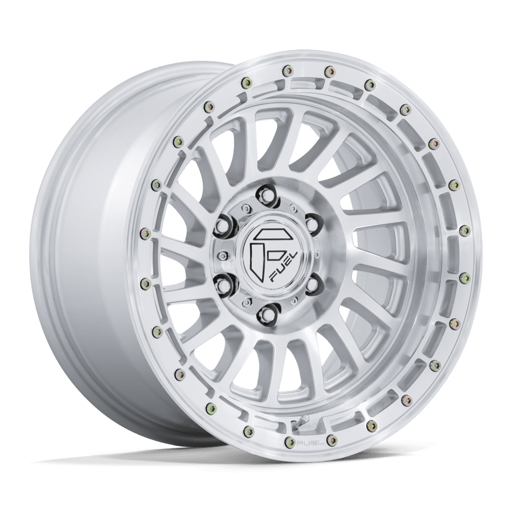 01-FC897SD20906801-Wheel Pros-FC897 Havoc-20x9-Wheel-Image01