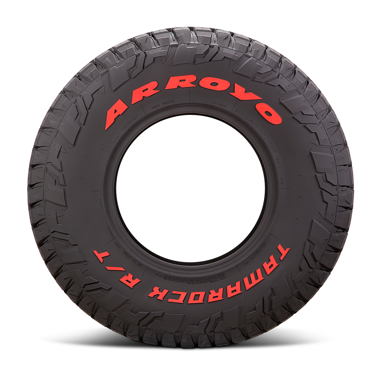 03-ATRT61-Wholesale Tire Distributors-Tamarock R/T-LT275/65R20-Tire-Image03