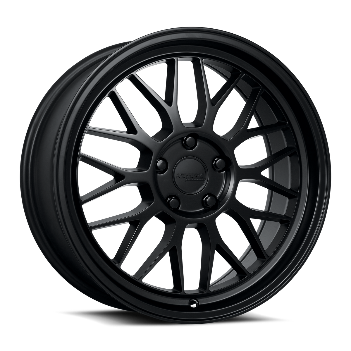 01-KR06-188058MB-Wholesale Tire Distributors-KR06-18x8-Wheel-Image01
