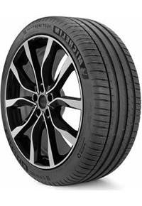 01-21815-Michelin-Pilot Sport 4 SUV-235/45R21-Tire-Image01
