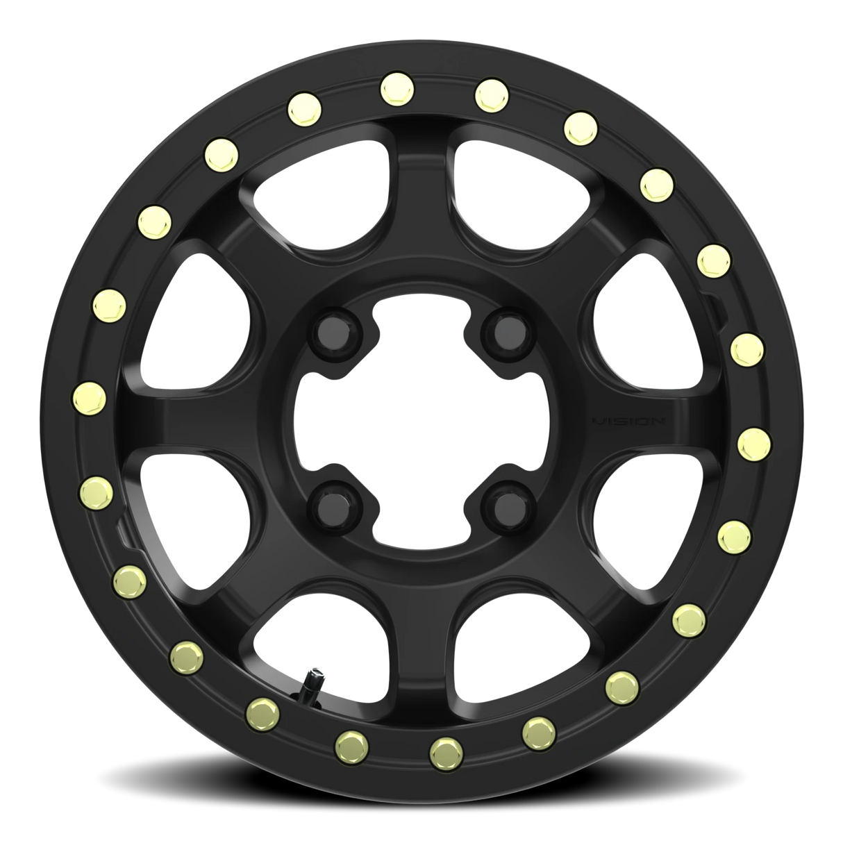 02-351BLA156156SBBR55-Vision-351 Ring-15x6-Wheel-Image02