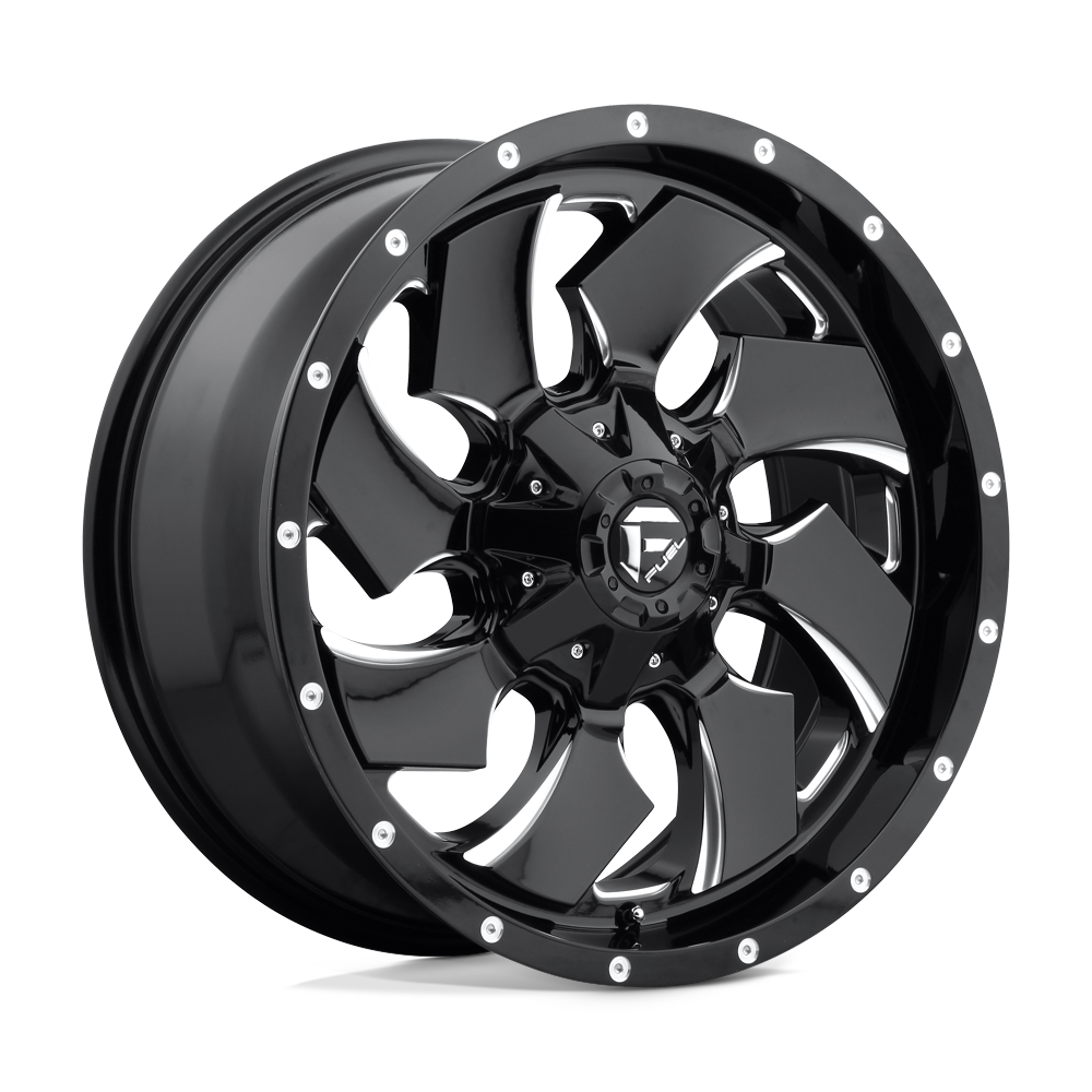 01-D57420909857-Wheel Pros-D574 Cleaver-20x9-Wheel-Image01