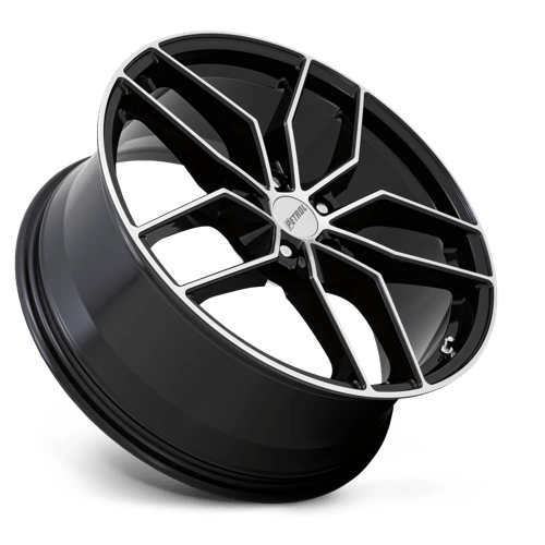 10-2085P5C405115B76-Wheel Pros-P5C-20x8.5-Wheel-Image10