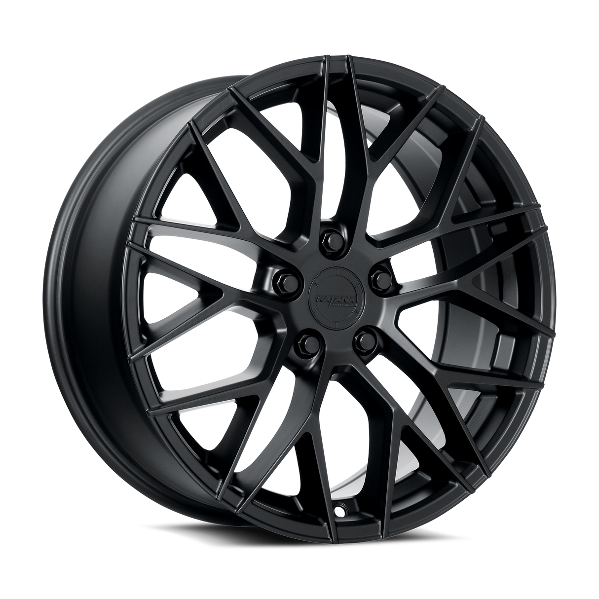 01-KR01-188054MB-Wholesale Tire Distributors-KR01-18x8-Wheel-Image01
