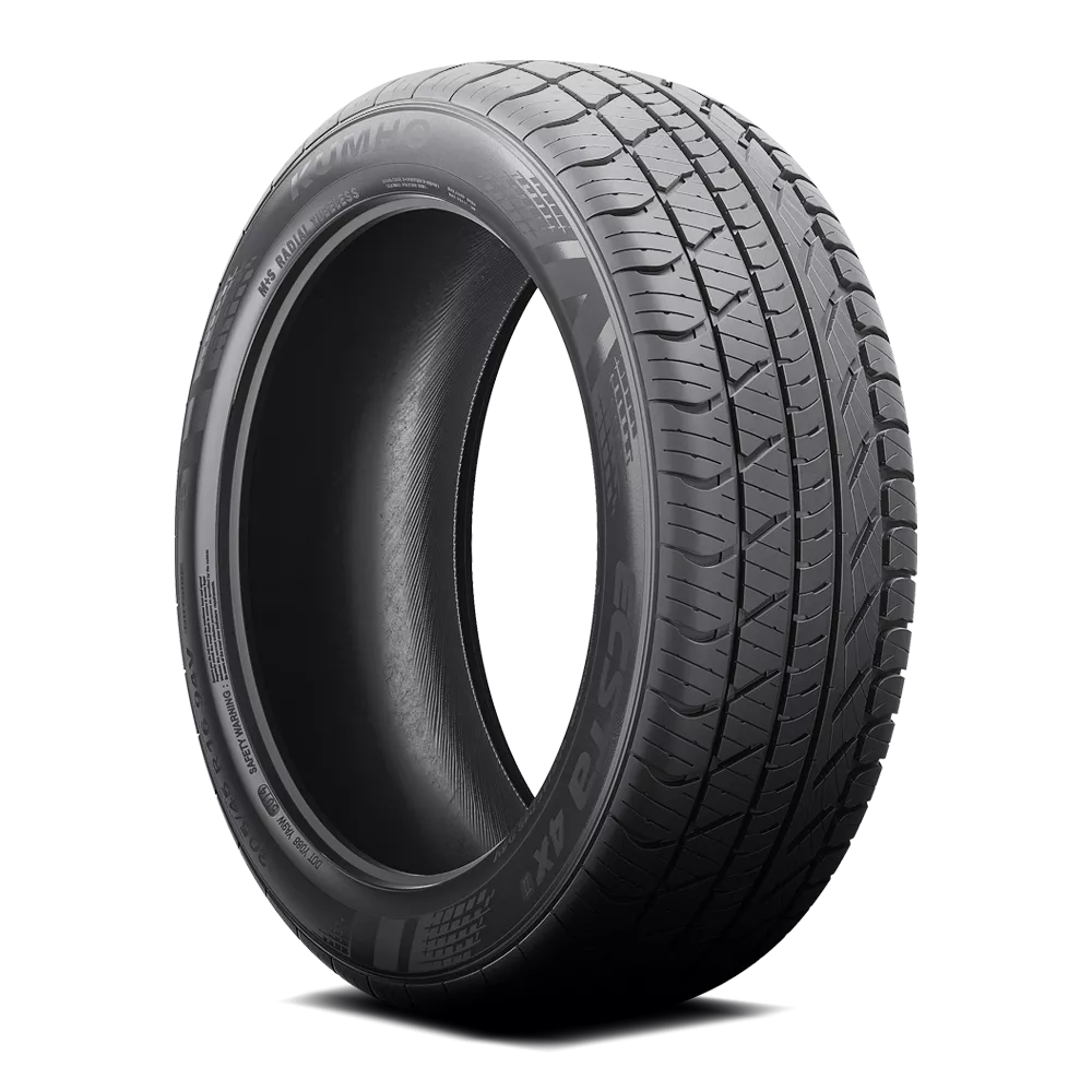 01-2185223-Kumho-Ecsta 4X II-205/55R15-Tire-Image01