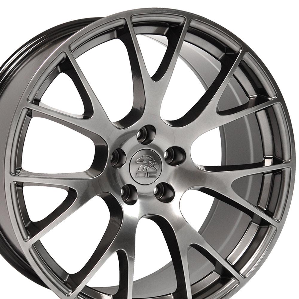 01-DG69-22100-5550-25HB-OE Wheels--22x10-Wheel-Image01