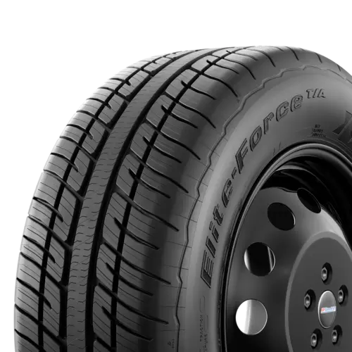 08-10157-Michelin-Elite Force T/A-225/60R18-Tire-Image08
