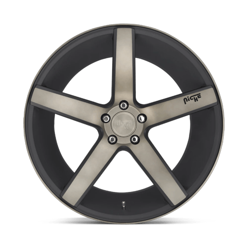 02-M134208533+40-Wheel Pros-M134 Milan-20x8.5-Wheel-Image02