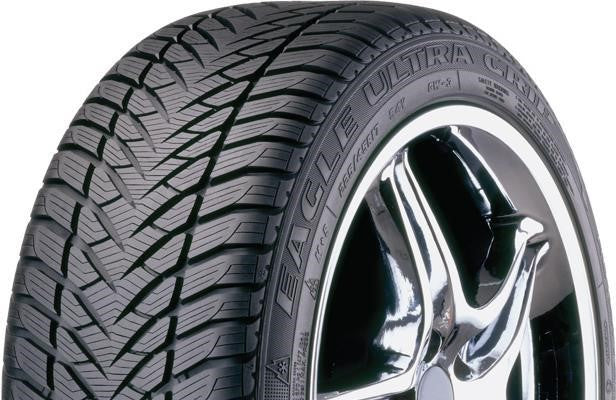 08-166579530-Goodyear-Eagle Ultra Grip GW3-P235/55R17-Tire-Image08