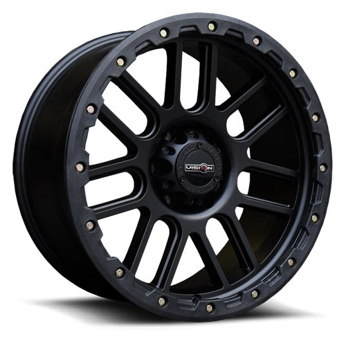 01-111-7981MB-12-Vision-111 Nemesis-17x9-Wheel-Image01