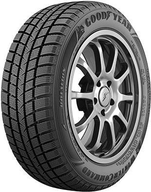 02-187014565-Goodyear-Winter Command-225/65R16-Tire-Image02