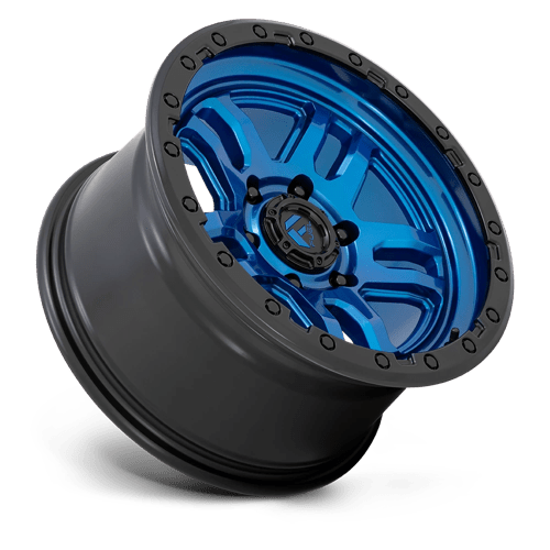 16-D79017907545-Wheel Pros-D790 Ammo-17x9-Wheel-Image16