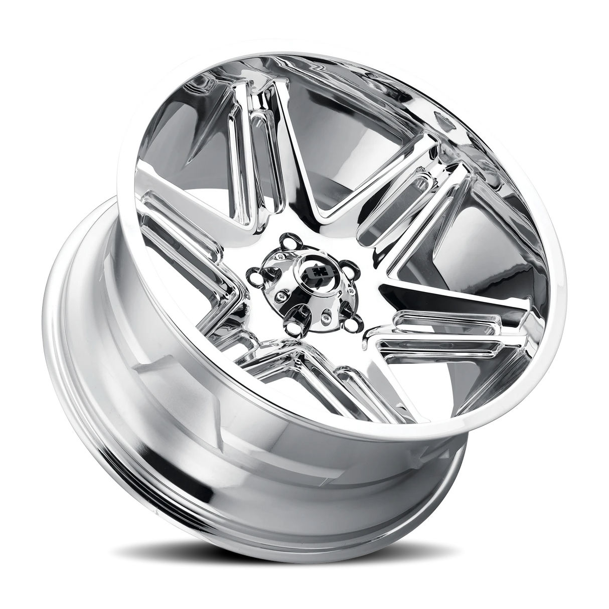 16-363-22285C-51-Vision-363 Razor-22x12-Wheel-Image16