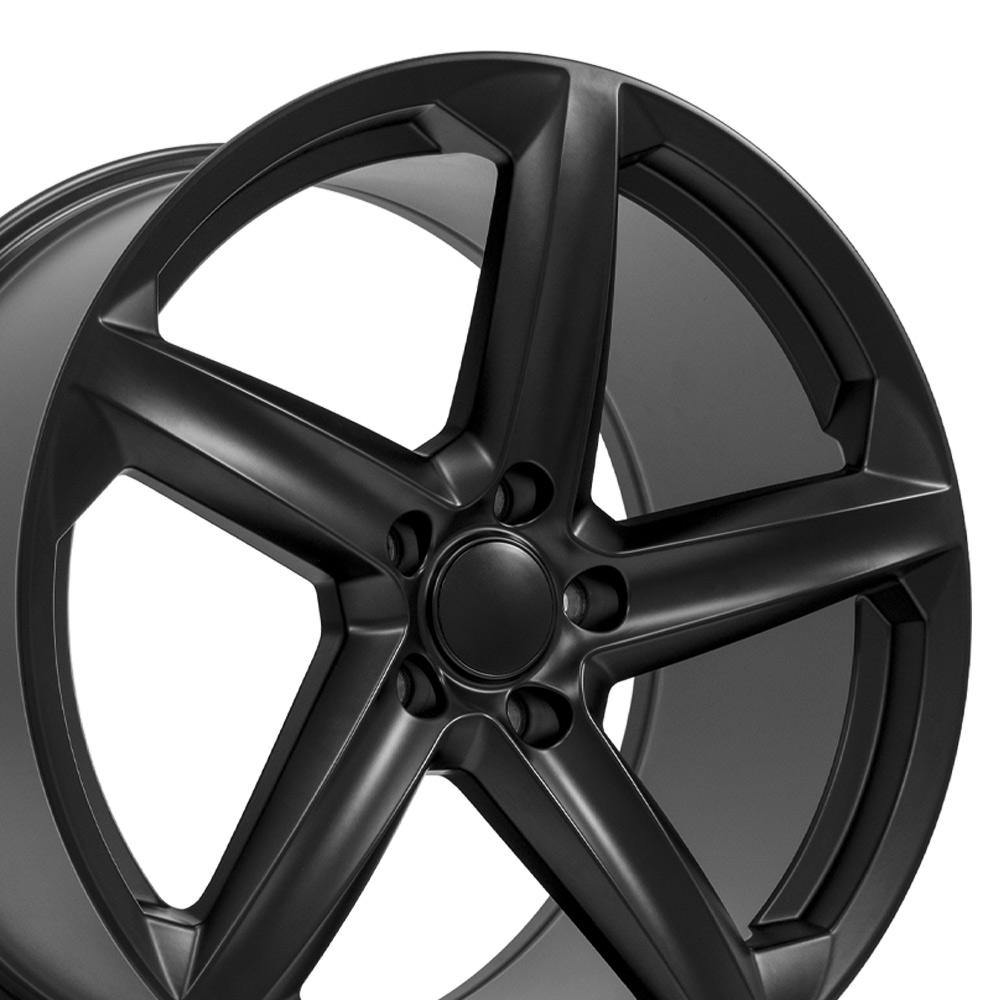 01-CV02D-20110-5120-64B1-OE Wheels--20x11-Wheel-Image01
