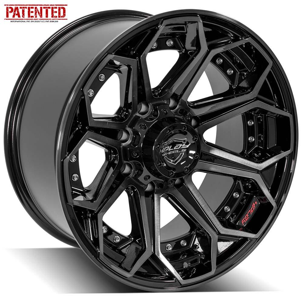 02-4P80R-20100-8170-24BBT-OE Wheels-Gen2 4P80R-20x10-Wheel-Image02