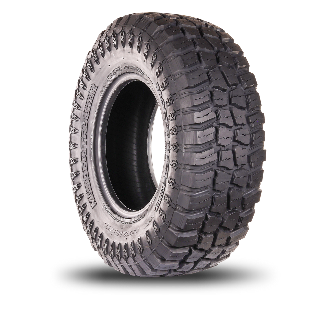 02-MDT2466-Mudder Trucker-Hang Over M/T-35x12.50R17-Tire-Image02