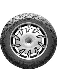03-2270733-Kumho-Road Venture MT71-31X10.5R15-Tire-Image03