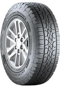 01-04206650000-Continental-General-CrossContact ATR-235/60R18-Tire-Image01