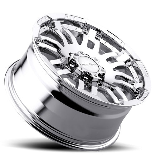 03-375H8885C18-Vision-375 Warrior-18x8.5-Wheel-Image03