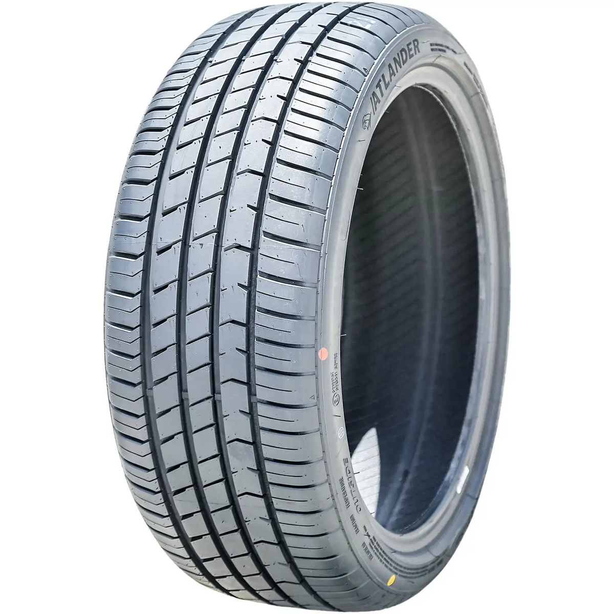 235/55ZR19 Atlander XSport-86 105W BSW XL 235 55 19 2355519