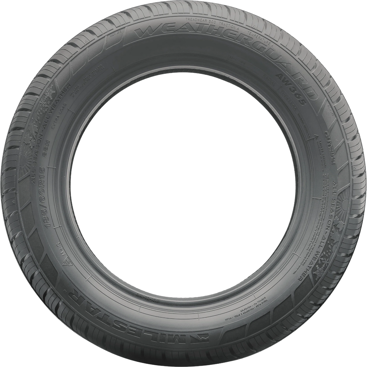 03-24998011-Tireco-Weatherguard AW365-235/45R18-Tire-Image03