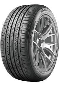 02-2326713-Kumho-Majesty 9 Solus TA91-235/45R19-Tire-Image02