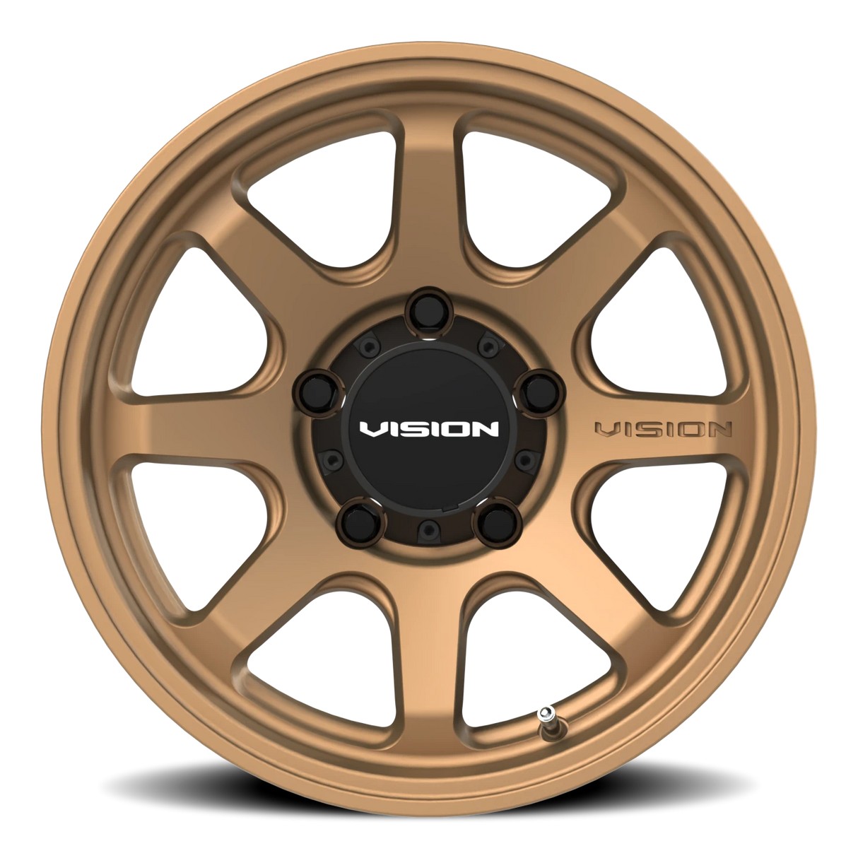 02-351-6885BZ0-Vision-351 Flow-16x8-Wheel-Image02