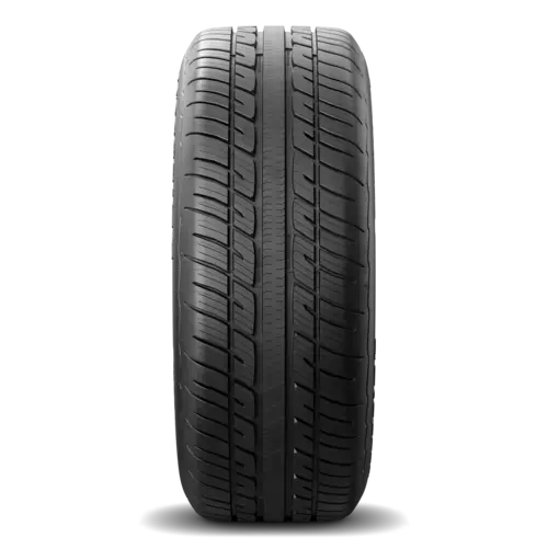 -10157-Michelin-Elite Force T/A-225/60R18-Tire-Image