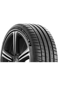 -58077-Michelin-Pilot Sport 5-225/40R19-Tire-Image