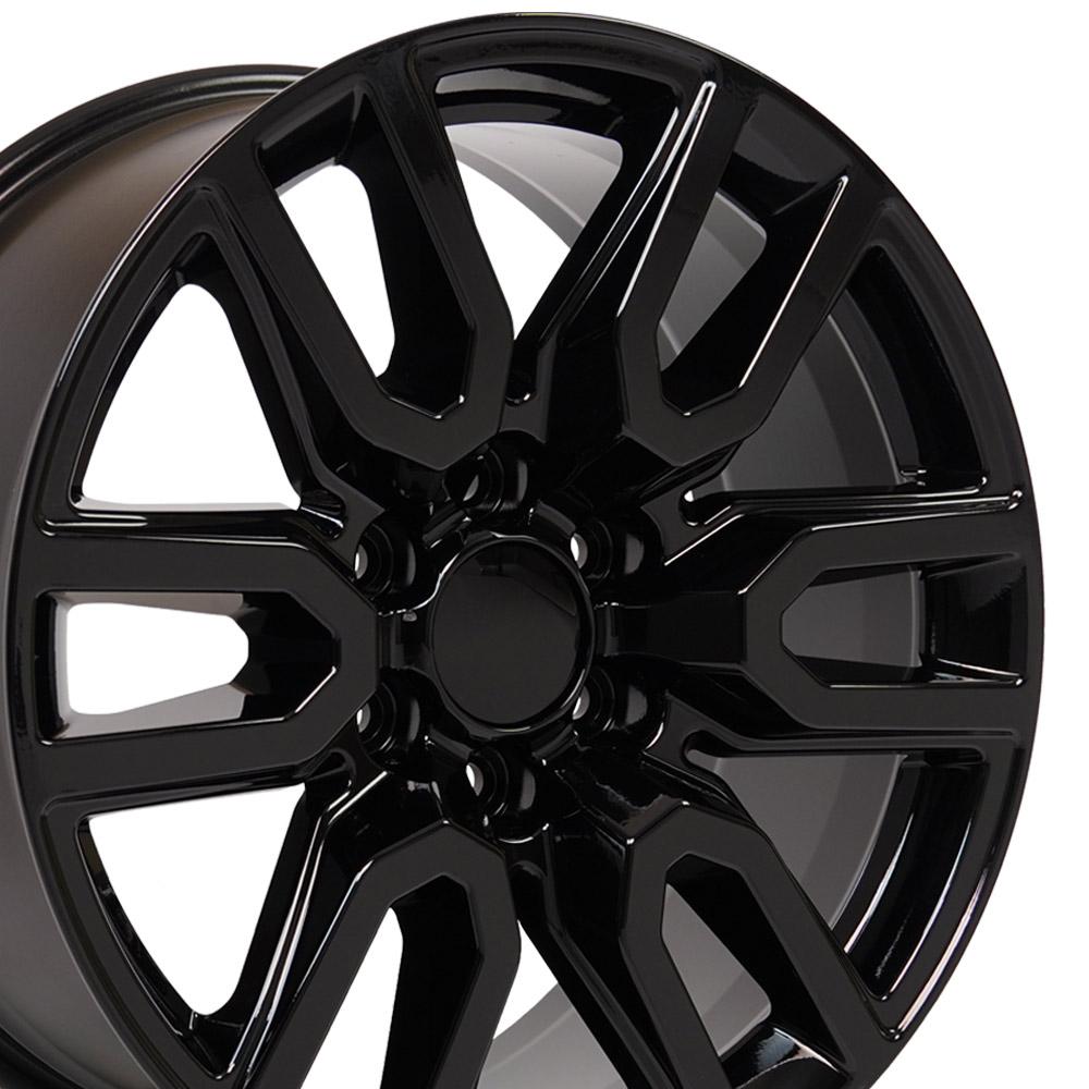 01-CV36-20090-6550-28B-OE Wheels--20x9-Wheel-Image01