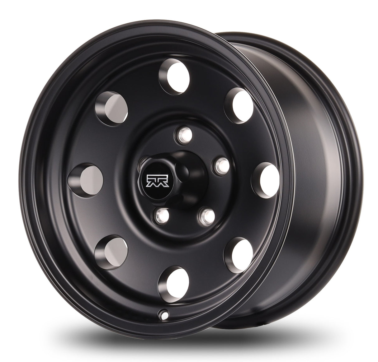 10-MT61416805127SB0-Mudder Trucker-MT614 Diesel-16x8-Wheel-Image10