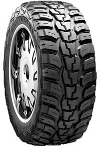 01-2262533-Kumho-Road Venture MT71-35X12.5R17-Tire-Image01