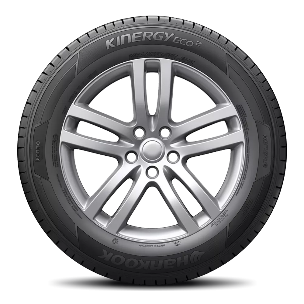 03-1022628-Hankook-Kinergy Eco2 (K435)-175/65R15-Tire-Image03