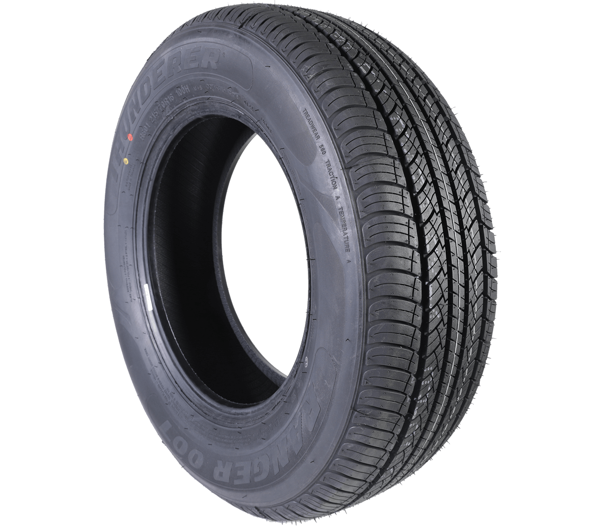 01-TH0393-American Omni Trading Co-Ranger 007 R601 HT-225/60R18-Tire-Image01