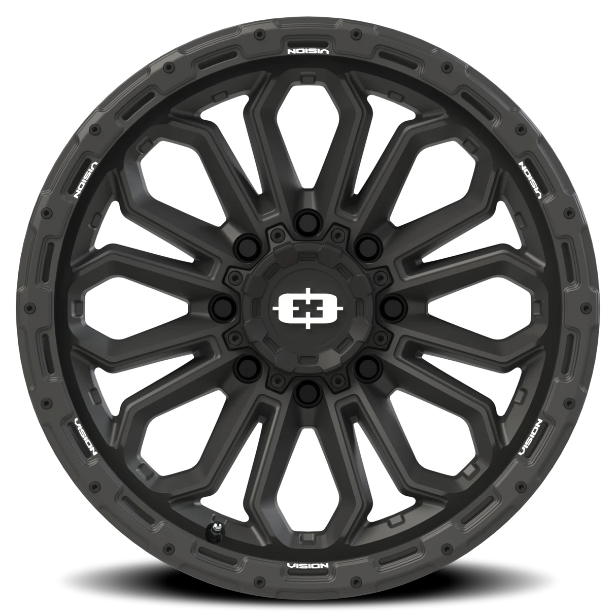 02-405-2987SB12-Vision-405 Korupt-20x9-Wheel-Image02