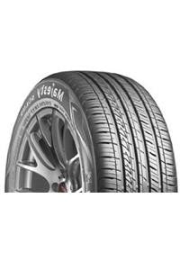 -2218603-Kumho-Majesty Solus KU50-225/40R18-Tire-Image