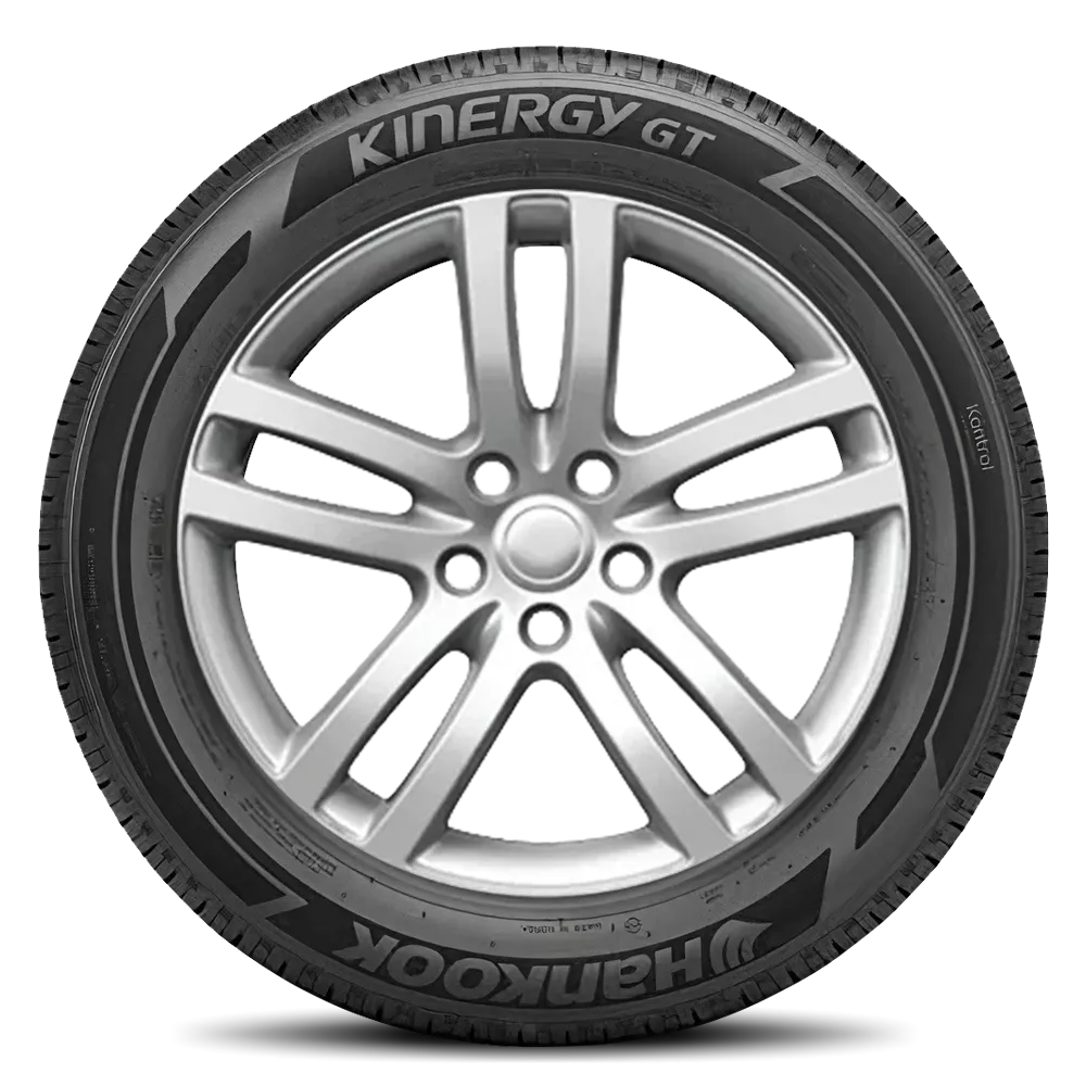 03-1022016-Hankook-Kinergy GT H436-255/65R18-Tire-Image03