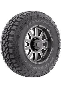 02-TH2496-American Omni Trading Co-R408 Trac Grip 2-32X11.50R15LT-Tire-Image02