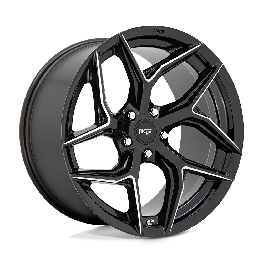 01-M2662005F8+40-Wheel Pros-M266 Torsion-20x10.5-Wheel-Image01