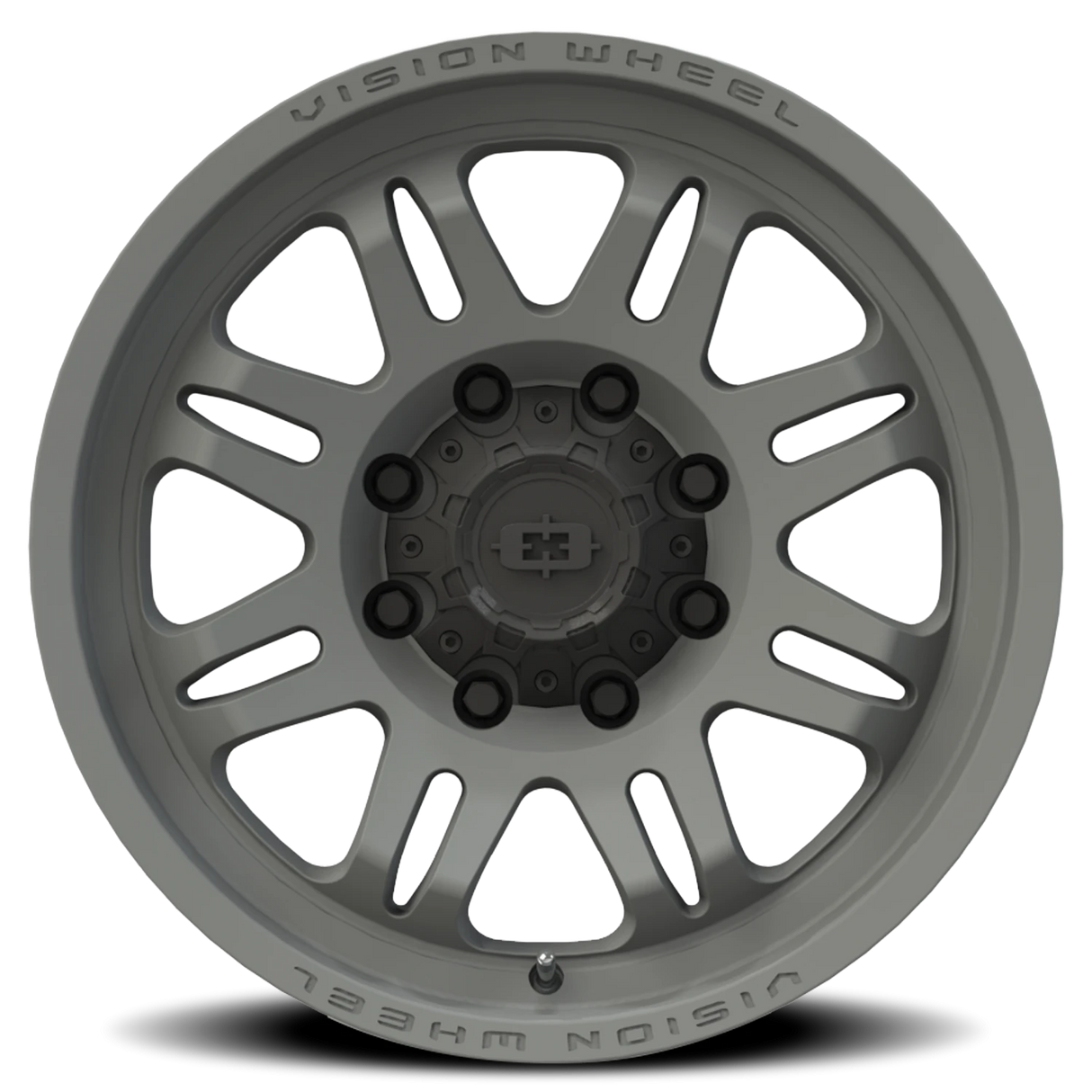 02-409-29581SG12-Vision-409 Inferno-20x9.5-Wheel-Image02