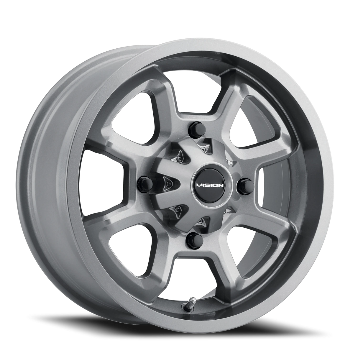 01-415-147110GM5.5-Vision-415 Bomb-14x7-Wheel-Image01