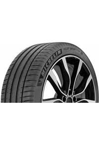 08-21815-Michelin-Pilot Sport 4 SUV-235/45R21-Tire-Image08